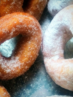 Una foto de Rosquitas