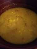 New England Corn Chowder
