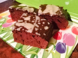 Brownie de chocolate
