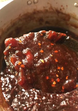 Foto principal de Mermelada de tomate