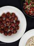 Mutton Kofta
