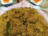 كبسه دجاج سعوديه