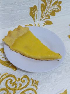 Foto resep Pie Susu Teflon