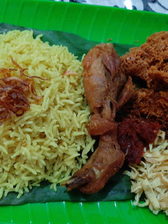 Foto resep Nasi Kuning