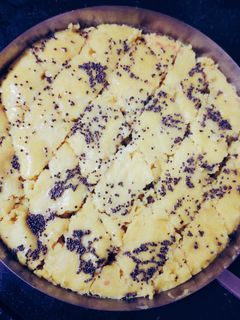 बेसन का ढोकला (Besan Dhokla Recipe In Hindi) रेसिपी मुख्य फोटो