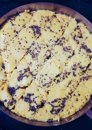 बेसन का ढोकला (Besan Dhokla Recipe In Hindi) रेसिपी मुख्य फोटो