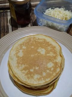 Foto resep Pancake