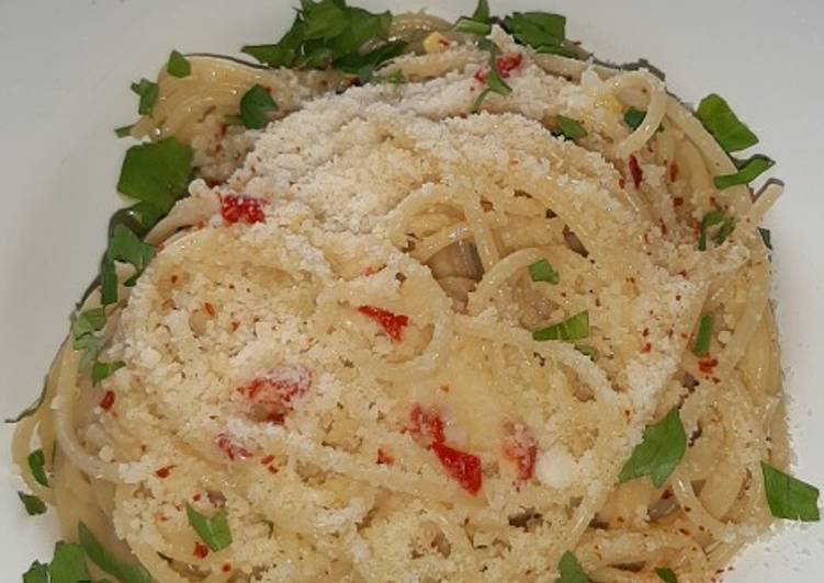 How to Make Perfect Spaghetti alla carrettiera glutenfree