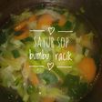 Sayur Sop bumbu racik,simple