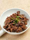 Beef Ala Yoshinoya