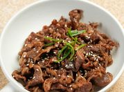 Gambar shortplate yoshinoya