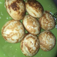 A picture of Semo Masa.