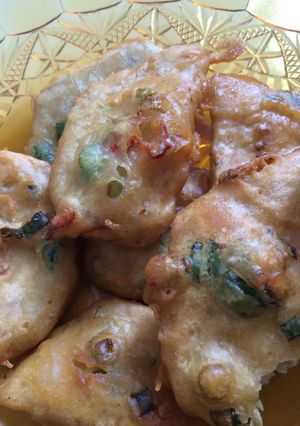 Foto resep Tempe Brontak