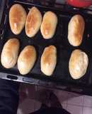 Pan de completo
