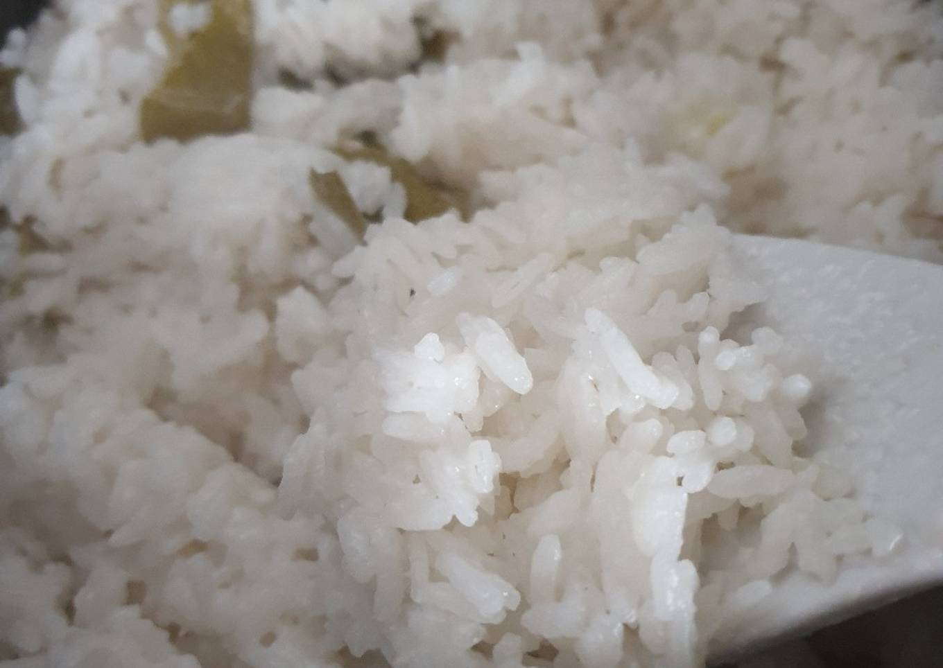 nasi uduk