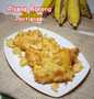 Langkah Gampang Membuat Resep #79 Pisang Goreng Pontianak yang Bikin Ngiler Anti Ribet, Menggugah Selera