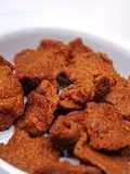 Kuli-kuli (groundnut snack) (Niger)