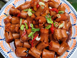 499. Sosis Saus Mentega