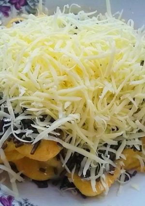 Foto resep Pisang Goreng Manis