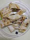 Shawarma My Way