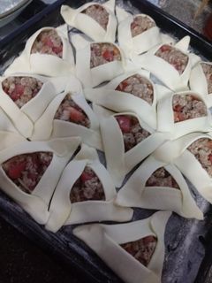 Una foto de Empanadas ÁRABES