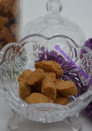 Foto resep Biji Ketapang