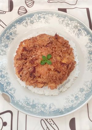 Foto resep Telur Bebek Dadar