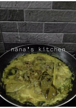 Foto resep Gulai daging