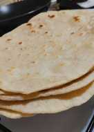 teljes kiörlésű tortilla lap recept na