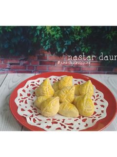 Foto resep Nastar daun