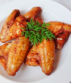 thịt gà rang