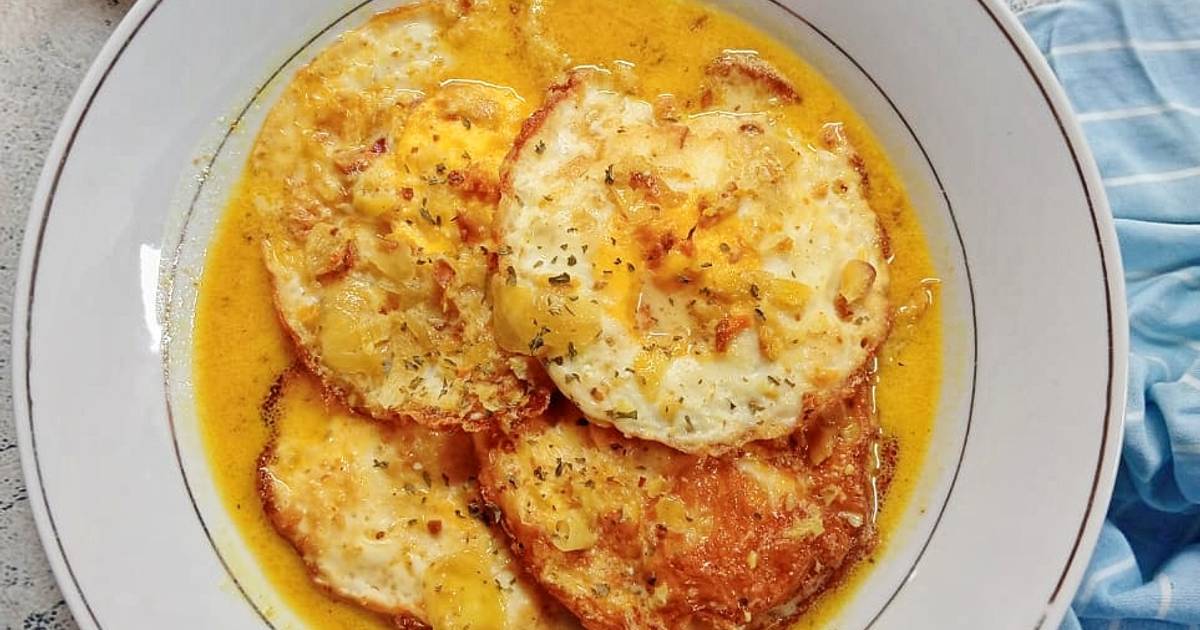 Resep Olahan Telur Sederhana & Enak: Praktis & Ekonomis