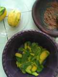 Rujak salah paham