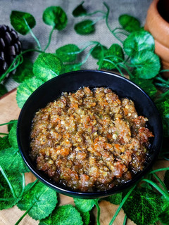 Foto resep Sambal Bawang