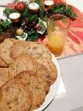 Αmerican chocolate chips cookies