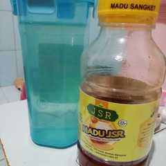 รูปของ Nano water madu jsr