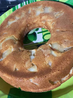 Una foto de Torta de Manzanas 🍏
