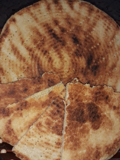 صورة لوصفة فطير أو رخساس