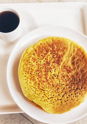 🥞 pancake ainihin hoton girkin