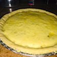 Quiche Lorraine (Quiche Lorena)