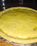 Quiche Lorraine (Quiche Lorena)