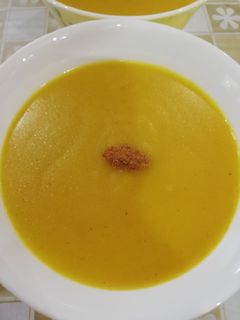 عکسی از دستور کاچی