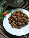 Kerang sambal