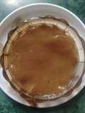 Chocolate Honey Peanut Butter