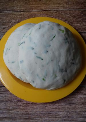 Foto resep Resep Dasar Cilok Tanpa Telur(1 Untuk Semua)