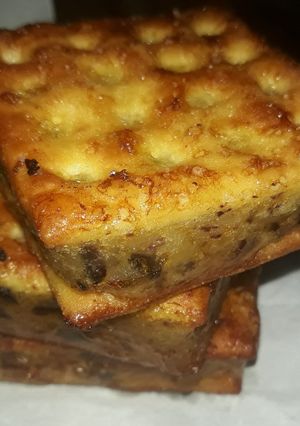 Foto resep Gabin Tape Ketan Itam