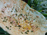 કરારી રોટી(karari roti in Gujarati recipe)