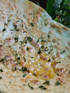 કરારી રોટી(karari roti in Gujarati recipe) રેસીપી મુખ્ય ફોટો