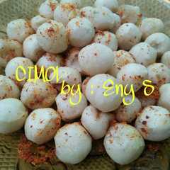 รูปของ CIMOL (Aci di Cemol)