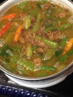 Foto resep Asem-asem